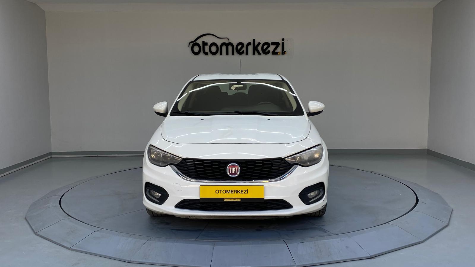 FIAT EGEA 2